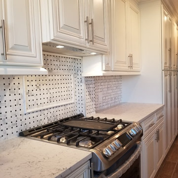 Madison Heights Project