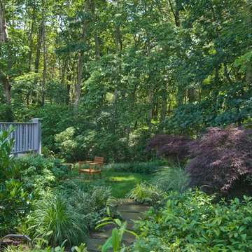 Woodland SPA