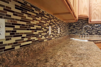 prahl backsplash