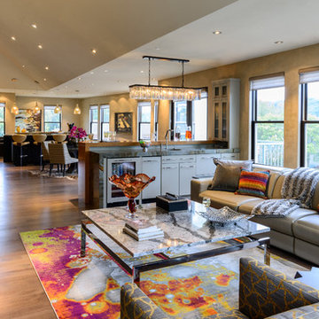 Penthouse Perfection