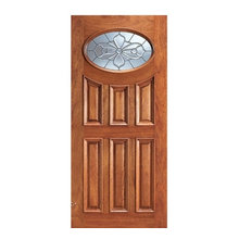 ENTRY & BACK DOORS