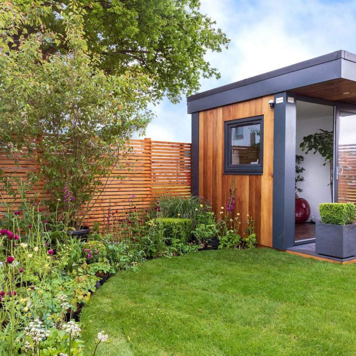 75 Beautiful Garden Shed and Building Ideas and Designs August 2023