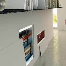 Sistemi Rasoparete - Windows And Doors