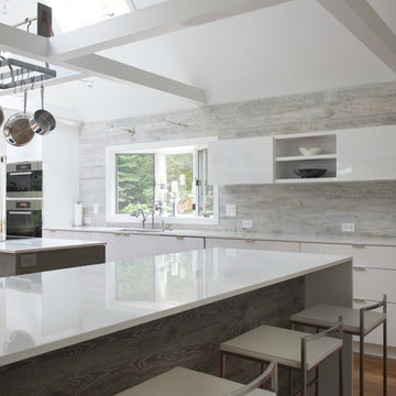 Whole House Remodel - Avon - CT