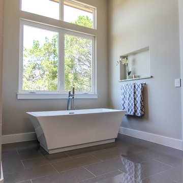 Diaz Custom Home