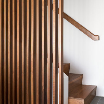Bay Heirloom by Klopf Architecture