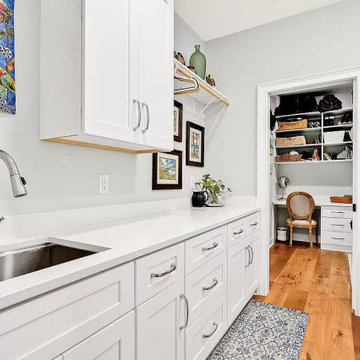Beach Kitchen