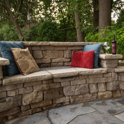 Devine Elements - Landscaping Stones And Pavers