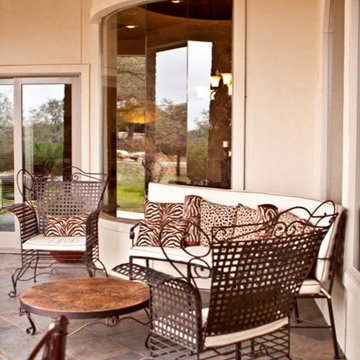 Homes of Distinction: Stone Creek Ranch I Fair Oaks, Texas