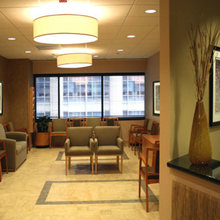 office