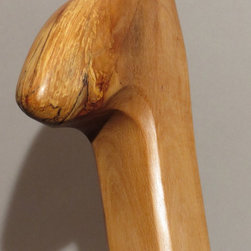 Commemorative Staff Detail: Head - Products