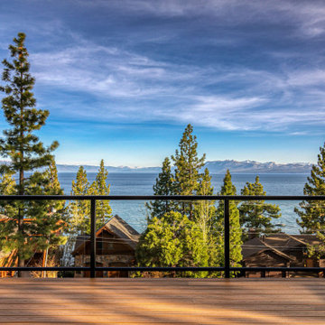Lake Tahoe Vacation House