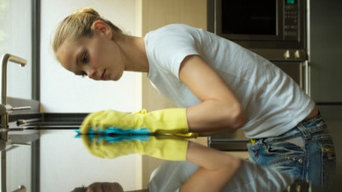 End of Tenancy Cleaners in Bicester