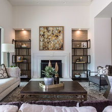Living Room Ideas