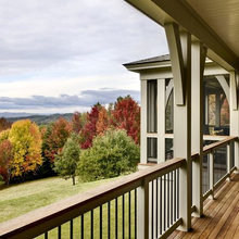 Patio Ideas