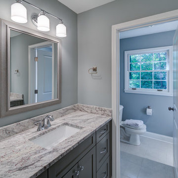 Buckhead Whole House Renovation
