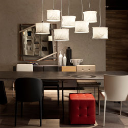 Dream by Cattelan - Ceiling Lighting