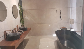 Dos Baños en Pozuelo