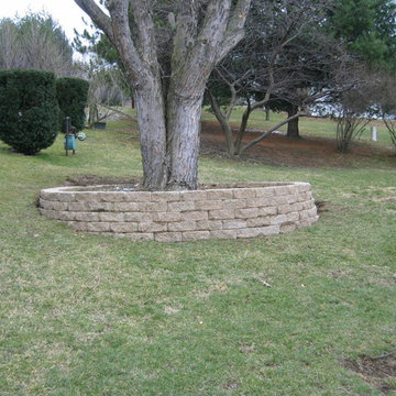 Our Residential Work