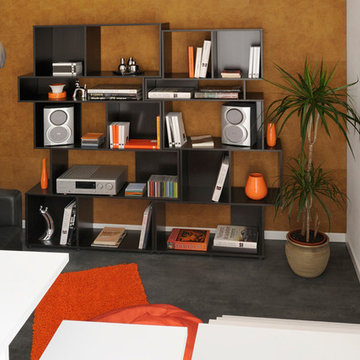 Parisot collection