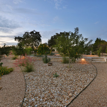 Austin Xeriscape