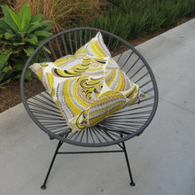 outdoor furniture