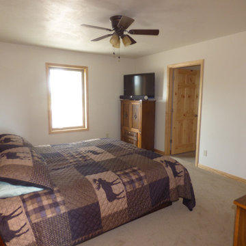 AJJ Home