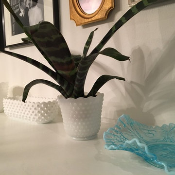 Fenton Collection