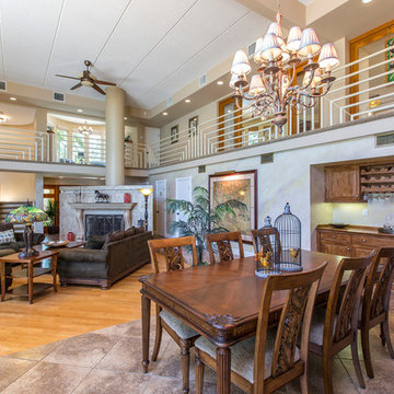 Owner Occupied Staging by Bella Casa Staging & Redesign