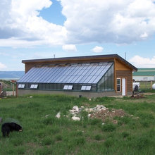 Greenhouse