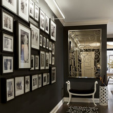 Back Entry Hall