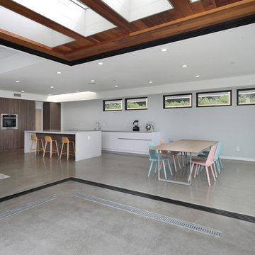 Contemporary Oasis