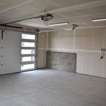 2 Story Custom Home