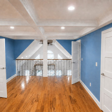 McDougall Road Home Addition | Waterloo, Ontario