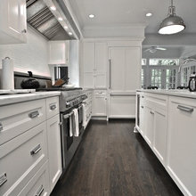 kitchen handlees
