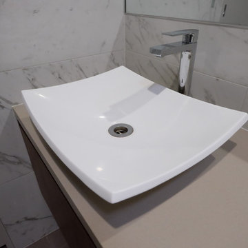 New Bathroom in Willoughby