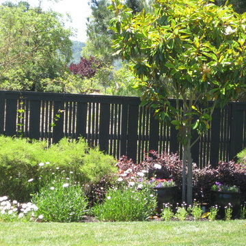 Cilano garden - Moraga