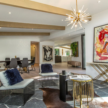 Hollywood Hills