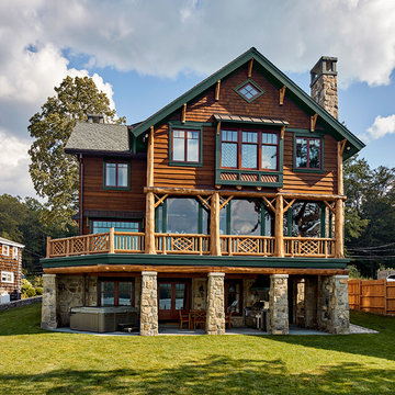 Lake House