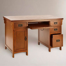 Cathy's future office