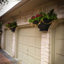 Exterior Christmas
