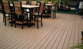 Decks And Patios Findlay  Contact