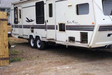 Building a 28 foot Tiny Home. Budget all in $56,000.00$ CAD