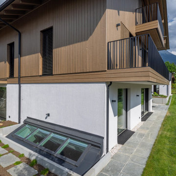 Einfamilienhaus in Schönau