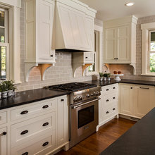 kitchen cabinets