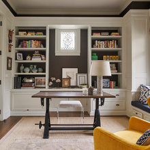 Home Office Ideas