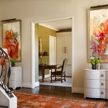 Art And Hallways