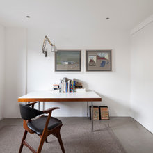 deskspace