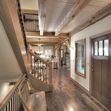 Timber Frame