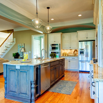 Kitchens by Sonoma Building Company